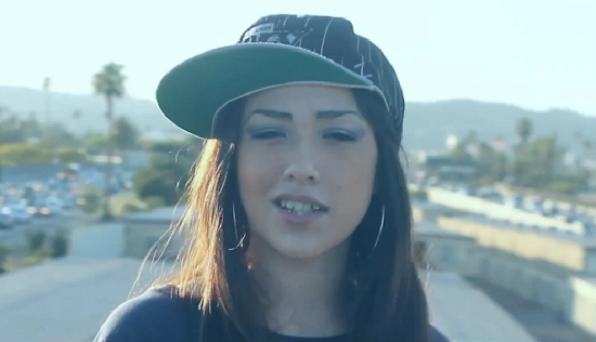 Gavlyn – What I Do (Video)